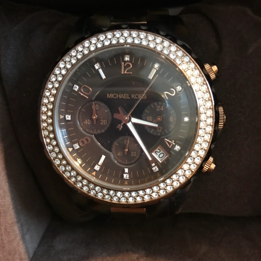 Michael Kors Women’s Watch